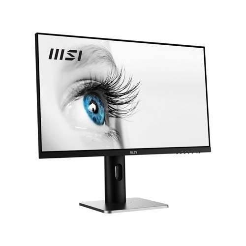 MSI PRO MP273QP 27 inch IPS WQHD Monitor MSI PRO MP273QP 27 inch IPS WQHD Monitor