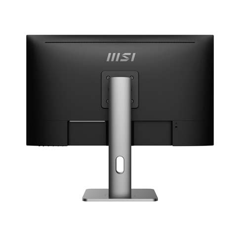 MSI PRO MP273QP 27 inch IPS WQHD Monitor MSI PRO MP273QP 27 inch IPS WQHD Monitor