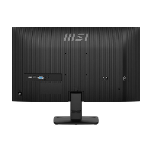MSI PRO MP275 E2 27 inch 120Hz IPS FHD Monitor