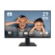 MSI PRO MP275Q 27 Inch 100Hz WQHD Professional Monitor