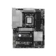 MSI PRO X870-P WIFI DDR5 AMD AM5 ATX Motherboard MSI PRO X870-P WIFI DDR5 AMD AM5 ATX Motherboard