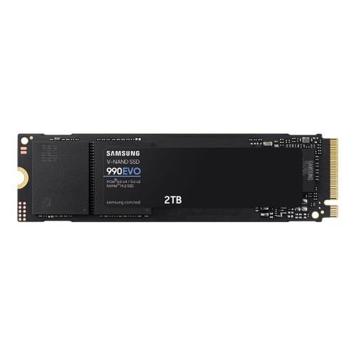 Samsung 990 EVO 2TB M.2 SSD