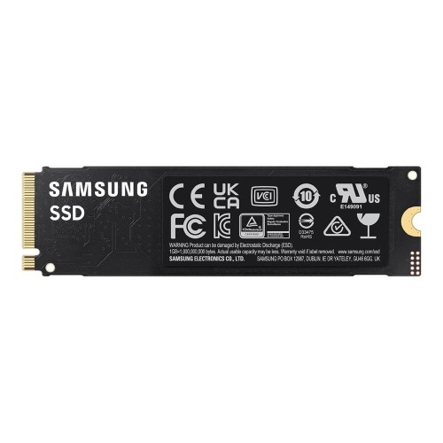 Samsung 990 EVO 2TB M.2 SSD