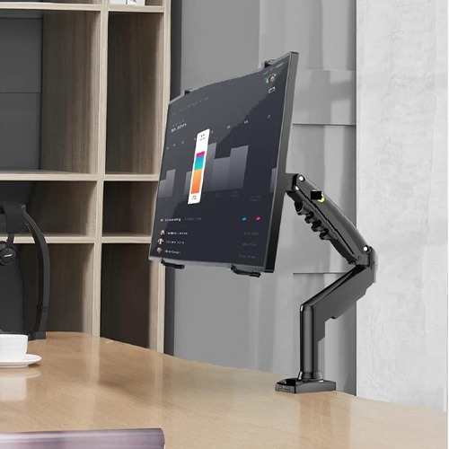 NB NORTH BAYOU F80 FP MONITOR DESK MOUNT FROM 2KG TO 9KG NB NORTH BAYOU F80 FP MONITOR DESK MOUNT FROM 2KG TO 9KG