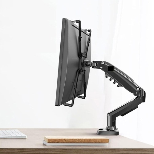 NB NORTH BAYOU F80 FP MONITOR DESK MOUNT FROM 2KG TO 9KG NB NORTH BAYOU F80 FP MONITOR DESK MOUNT FROM 2KG TO 9KG