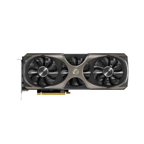 Nvidia Leadtek WinFast RTX 4070 Ti SUPER HURRICANE 16G GRAPHICS CARD