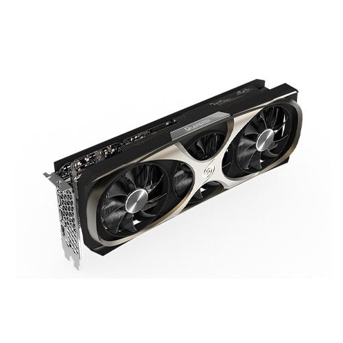Nvidia Leadtek WinFast RTX 4070 Ti SUPER HURRICANE 16G GRAPHICS CARD