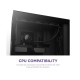 NZXT 360mm AIO LCD Display CPU Liquid Cooler NZXT 360mm AIO LCD Display CPU Liquid Cooler