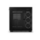 NZXT H9 Elite Edition ATX Mid Tower Casing Black