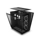 NZXT H9 Elite Edition ATX Mid Tower Casing Black