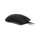 NZXT Lift Lightweight Ambidextrous RGB Optical Gaming Mouse