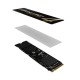 OCPC MBL-401 512GB GEN4 M.2 NVME SSD