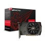 OCPC RX 550 4GB GDDR5 SE BLACK GRAPHICS CARD