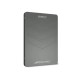 OCPC XTG-200 4TB 2.5 Inch Gunmetal SATAIII Internal SSD