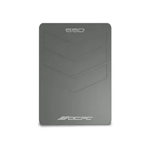 OCPC XTG-200 4TB 2.5 Inch Gunmetal SATAIII Internal SSD