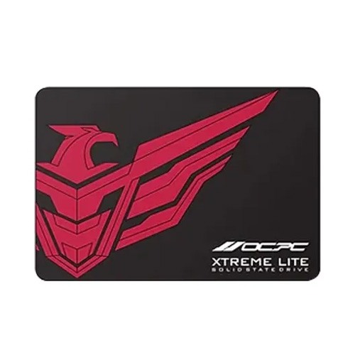 OCPC XTL-200 128GB 2.5 inch SATA III SSD