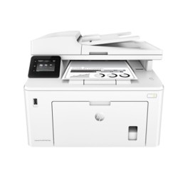 HP LaserJet Pro MFP M227fdw Multi-function Printer