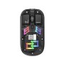 PC Power OBSIDIAN PGM-P7 Bluetooth Mouse
