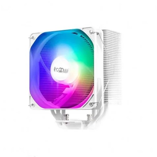 Pccooler R4000W CPU Cooler (White)