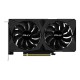 PNY GeForce RTX 4060 8GB VERTO Dual Fan DLSS 3 Graphics Card