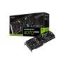 PNY GeForce RTX 4070 SUPER 12GB GDDR6X XLR8 Gaming VERTO EPIC-X RGB Overclocked Triple Fan Graphics Card