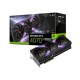 PNY GeForce RTX 4070 Ti SUPER 16GB GDDR6X XLR8 Gaming VERTO EPIC-X RGB Overclocked Triple Fan Graphics Card