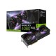 PNY GeForce RTX 4080 SUPER 16GB GDDR6X XLR8 Gaming VERTO EPIC-X RGB Overclocked Triple Fan Graphics Card