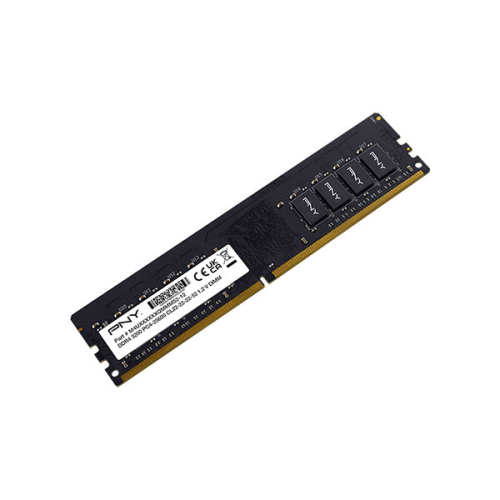 PNY Performance 8GB DDR4 3200MHz Desktop RAM PNY Performance 8GB DDR4 3200MHz Desktop RAM
