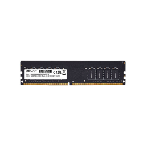 PNY Performance 8GB DDR4 3200MHz Desktop RAM PNY Performance 8GB DDR4 3200MHz Desktop RAM