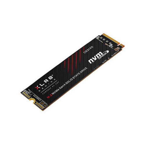 PNY XLR8 CS3140 1TB M.2 NVMe Gen 4 SSD