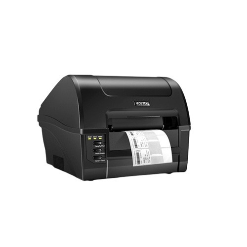 Postek C168/300s Thermal Transfer 300DPI Barcode Label Printer