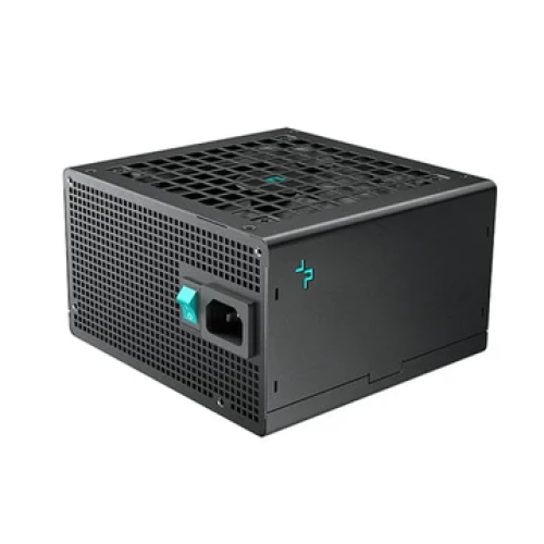 Deepcool PL550D 550W 80+ Bronze ATX 3.0 Power Supply