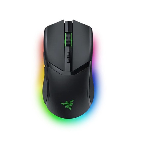 Razer Cobra Pro Wireless Gaming Mouse Razer Cobra Pro Wireless Gaming Mouse
