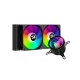 Redragon CCW-3011 ARGB 240mm All In One Liquid CPU Cooler