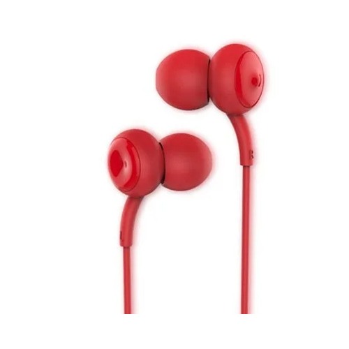 REMAX RM-510 High Performance Wired Music Earphone 