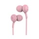 REMAX RM-510 High Performance Wired Music Earphone 
