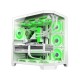 Revenger Air Box 7 ARGB Infinity Fans with Remote Controller Full Tower White Desktop Gaming Case Revenger Air Box 7 ARGB Infinity Fans with Remote Controller Full Tower White Desktop Gaming Case