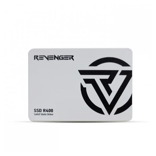 Revenger R400 120GB 2.5 Inch SATA SSD