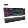 Royal Kludge RK96 TRI-MODE RGB hot swappable Mechanical Gaming Keyboard