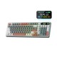 RK ROYAL KLUDGE S98 Wireless Mechanical Keyboard