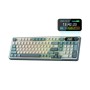 RK ROYAL KLUDGE S98 Wireless Mechanical Keyboard