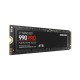 Samsung 990 Pro 4TB PCIe 4.0 M.2 NVMe SSD