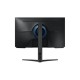 Samsung ODYSSEY G4 LS27BG400EWX 27-inch 240Hz IPS FHD Gaming Monitor