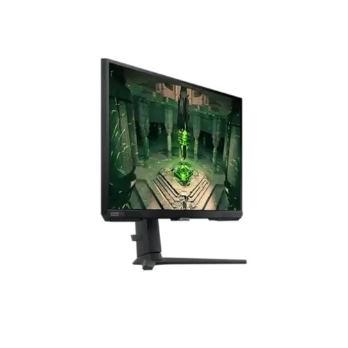 Samsung ODYSSEY G4 LS27BG400EWX 27-inch 240Hz IPS FHD Gaming Monitor