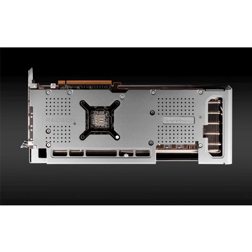 Sapphire NITRO+ AMD Radeon RX 7900 GRE 16GB GDDR6 Graphics Card