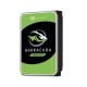 Seagate Barracuda 4TB  5400RPM  internal HDD