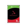 Seagate IronWolf 4TB 5400RPM SATA NAS HDD