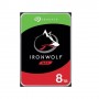 SEAGATE IRONWOLF 8TB ST8000VN004 256MB Cache SATA HDD