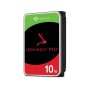 Seagate IronWolf Pro 10TB 3.5-inch 7200RPM SATA NAS HDD