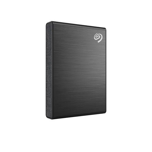 SEAGATE ONE TOUCH 2TB USB-C BLACK EXTERNAL SSD SEAGATE ONE TOUCH 2TB USB-C BLACK EXTERNAL SSD